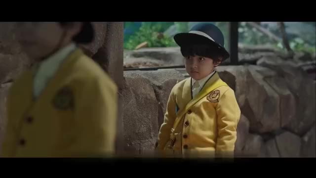 面对反社会人格,两位母亲不同的母爱《窥探》