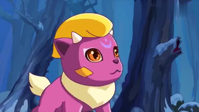 赛尔号:蒙塔找不到赛小息他们了,询问不死鸟赛小息的消息