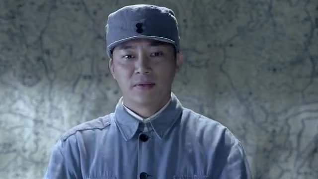 雪豹坚强岁月李勇询问众人众人怀疑卫国李勇非常愤怒