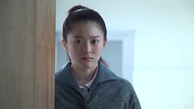 二婶明夏找姑姑帮忙姑姑怀疑验错了却被明夏拦下