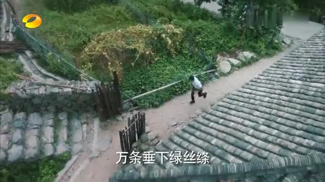 江山如此多娇：虽然是个贫困村，但是这的教育一点也不差