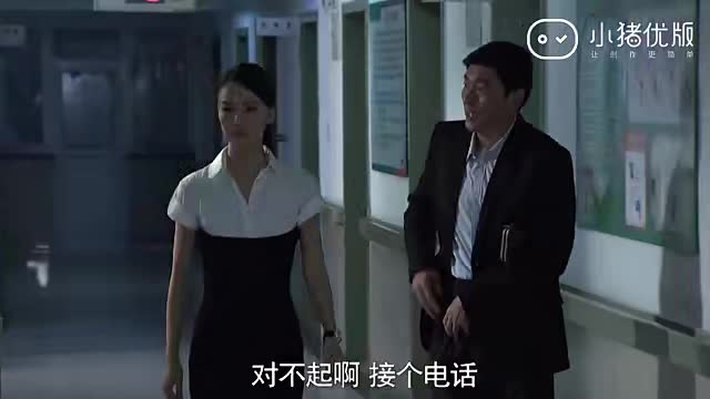 真爱背后：美女好心帮助小伙子照看母亲，她到底是什么人