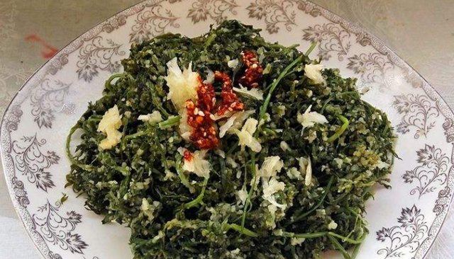 你眼中的垃圾,农村人却能做成美味,简单一蒸,比肉还吸引人!休闲区蓝鸢梦想 - Www.slyday.coM 你眼中的垃圾,农村人却能做成美味,简单一蒸,比肉还吸引人!休闲区蓝鸢梦想 - Www.slyday.coM