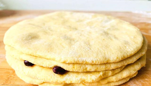 我家早餐常吃它,一擀一蒸就上桌,简单又营养,孩子很喜欢休闲区蓝鸢梦想 - Www.slyday.coM 我家早餐常吃它,一擀一蒸就上桌,简单又营养,孩子很喜欢休闲区蓝鸢梦想 - Www.slyday.coM