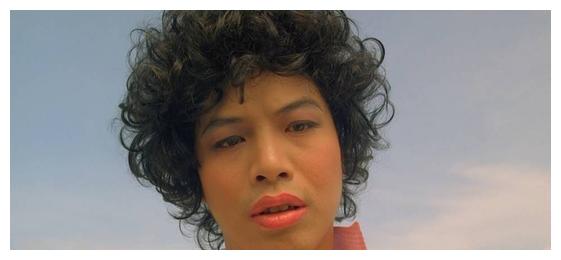 他曾是厨师,周星驰带他入行,最终凭借"如花"一角走红|李健仁|周星驰