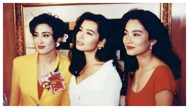 盘点日本十大美人:小泽真珠、泽口靖子、中森明菜,个个不输港星__财经头条