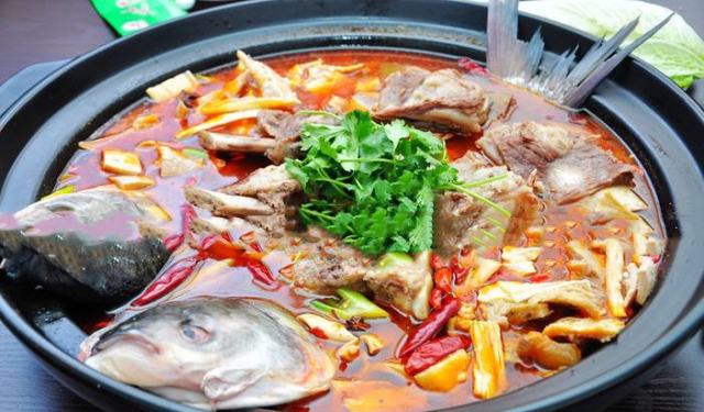 如何做好砂锅鲤鱼大厨来支招不学这招真的可惜了