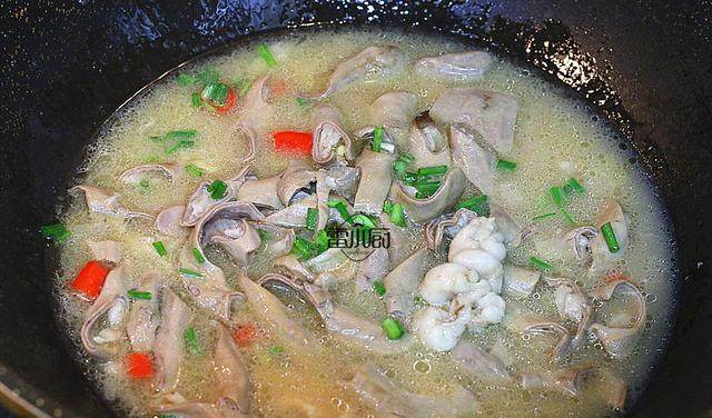 猪身上这东西11块钱一斤,比肥肠便宜,也更好吃,有些菜场没得卖休闲区蓝鸢梦想 - Www.slyday.coM 猪身上这东西11块钱一斤,比肥肠便宜,也更好吃,有些菜场没得卖休闲区蓝鸢梦想 - Www.slyday.coM