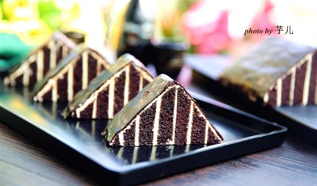 喜欢巧克力的,千万别错过这道糕点,香浓可口,吃一口就忘不了休闲区蓝鸢梦想 - Www.slyday.coM 喜欢巧克力的,千万别错过这道糕点,香浓可口,吃一口就忘不了休闲区蓝鸢梦想 - Www.slyday.coM