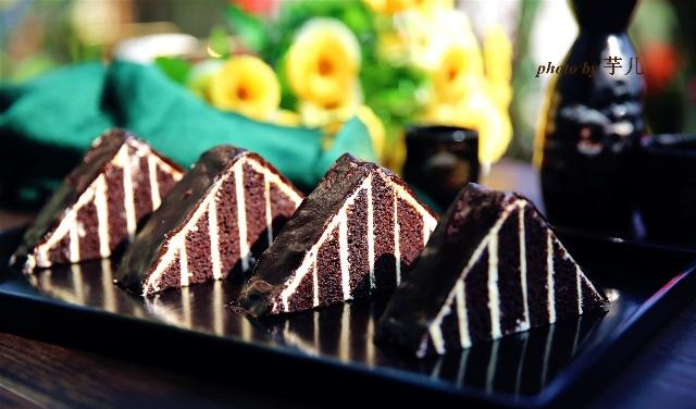喜欢巧克力的,千万别错过这道糕点,香浓可口,吃一口就忘不了休闲区蓝鸢梦想 - Www.slyday.coM 喜欢巧克力的,千万别错过这道糕点,香浓可口,吃一口就忘不了休闲区蓝鸢梦想 - Www.slyday.coM