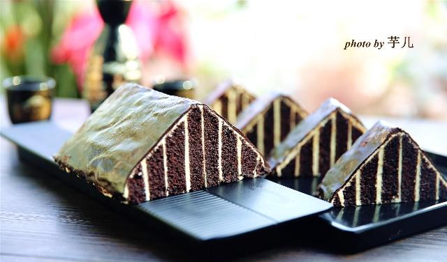 喜欢巧克力的,千万别错过这道糕点,香浓可口,吃一口就忘不了休闲区蓝鸢梦想 - Www.slyday.coM 喜欢巧克力的,千万别错过这道糕点,香浓可口,吃一口就忘不了休闲区蓝鸢梦想 - Www.slyday.coM