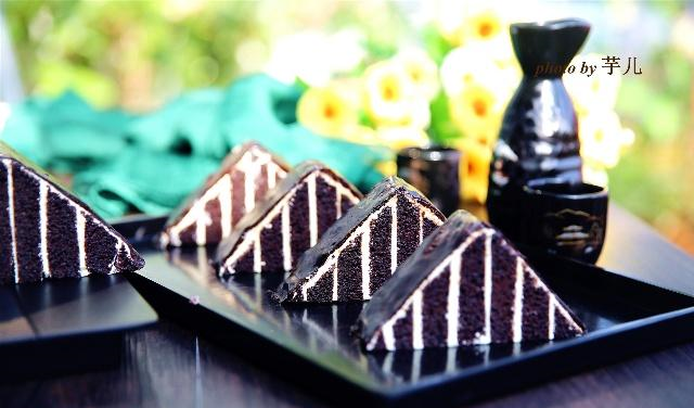 喜欢巧克力的,千万别错过这道糕点,香浓可口,吃一口就忘不了休闲区蓝鸢梦想 - Www.slyday.coM 喜欢巧克力的,千万别错过这道糕点,香浓可口,吃一口就忘不了休闲区蓝鸢梦想 - Www.slyday.coM