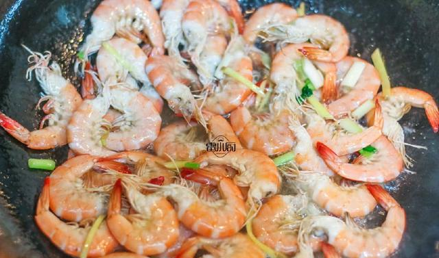 最适合孩子吃的海鲜，肉多味美，一个一口，孩子连吃18个！休闲区蓝鸢梦想 - Www.slyday.coM