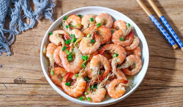 最适合孩子吃的海鲜，肉多味美，一个一口，孩子连吃18个！休闲区蓝鸢梦想 - Www.slyday.coM