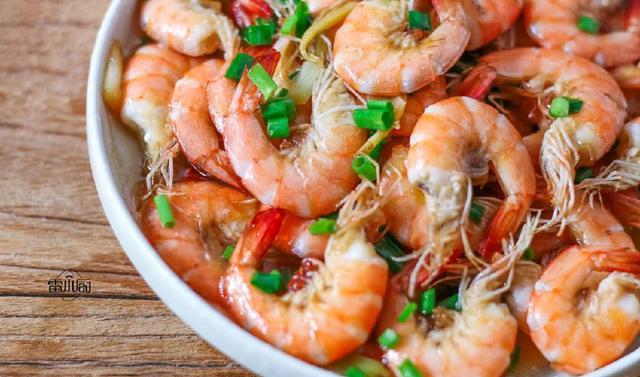 最适合孩子吃的海鲜，肉多味美，一个一口，孩子连吃18个！休闲区蓝鸢梦想 - Www.slyday.coM