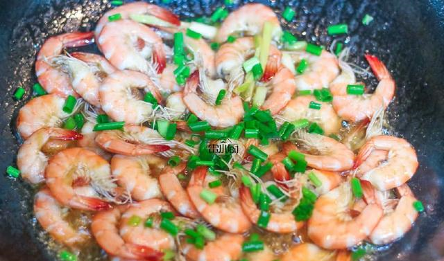 最适合孩子吃的海鲜，肉多味美，一个一口，孩子连吃18个！休闲区蓝鸢梦想 - Www.slyday.coM