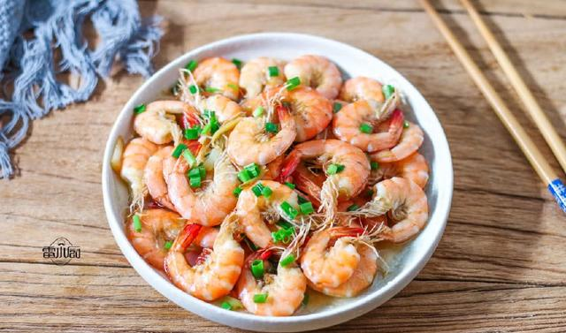 最适合孩子吃的海鲜，肉多味美，一个一口，孩子连吃18个！休闲区蓝鸢梦想 - Www.slyday.coM