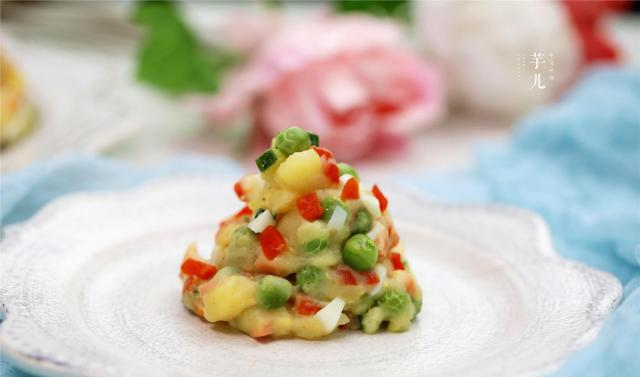 土豆泥这样做,细腻香甜营养丰富,比肯德基的还好吃,孩子吃不够休闲区蓝鸢梦想 - Www.slyday.coM 土豆泥这样做,细腻香甜营养丰富,比肯德基的还好吃,孩子吃不够休闲区蓝鸢梦想 - Www.slyday.coM