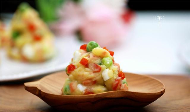 土豆泥这样做,细腻香甜营养丰富,比肯德基的还好吃,孩子吃不够休闲区蓝鸢梦想 - Www.slyday.coM 土豆泥这样做,细腻香甜营养丰富,比肯德基的还好吃,孩子吃不够休闲区蓝鸢梦想 - Www.slyday.coM