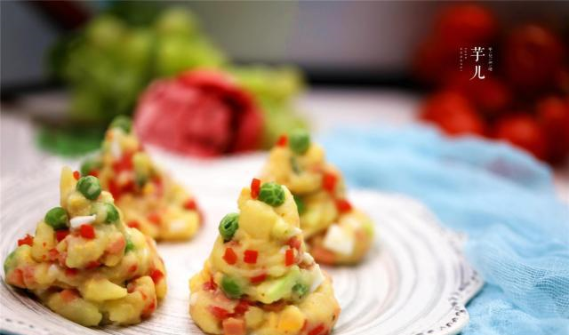 土豆泥这样做,细腻香甜营养丰富,比肯德基的还好吃,孩子吃不够休闲区蓝鸢梦想 - Www.slyday.coM 土豆泥这样做,细腻香甜营养丰富,比肯德基的还好吃,孩子吃不够休闲区蓝鸢梦想 - Www.slyday.coM