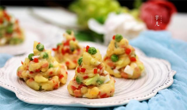 土豆泥这样做,细腻香甜营养丰富,比肯德基的还好吃,孩子吃不够休闲区蓝鸢梦想 - Www.slyday.coM 土豆泥这样做,细腻香甜营养丰富,比肯德基的还好吃,孩子吃不够休闲区蓝鸢梦想 - Www.slyday.coM