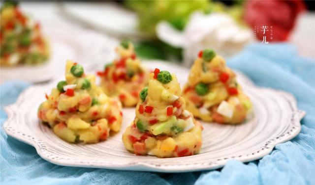 土豆泥这样做,细腻香甜营养丰富,比肯德基的还好吃,孩子吃不够休闲区蓝鸢梦想 - Www.slyday.coM 土豆泥这样做,细腻香甜营养丰富,比肯德基的还好吃,孩子吃不够休闲区蓝鸢梦想 - Www.slyday.coM