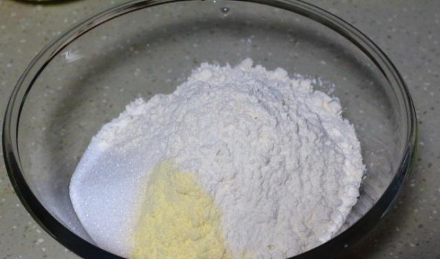 玉米面馒头,这样做又香又软,还可以促进肠胃消化,口感超棒!休闲区蓝鸢梦想 - Www.slyday.coM 玉米面馒头,这样做又香又软,还可以促进肠胃消化,口感超棒!休闲区蓝鸢梦想 - Www.slyday.coM