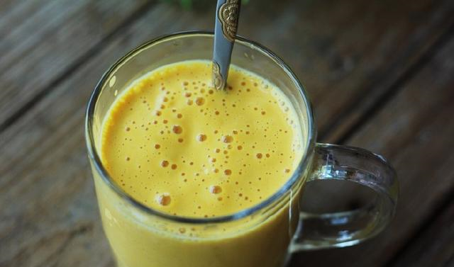 14种好喝的蔬果汁，每天来一杯，排毒又养颜，让你越喝越漂亮！休闲区蓝鸢梦想 - Www.slyday.coM