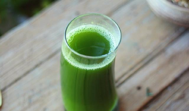 14种好喝的蔬果汁，每天来一杯，排毒又养颜，让你越喝越漂亮！休闲区蓝鸢梦想 - Www.slyday.coM