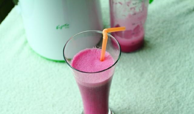 14种好喝的蔬果汁，每天来一杯，排毒又养颜，让你越喝越漂亮！休闲区蓝鸢梦想 - Www.slyday.coM