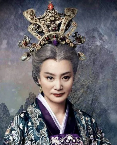 《甄嬛传》皇太后 20岁时有多美?休闲区蓝鸢梦想 - Www.slyday.coM 《甄嬛传》皇太后 20岁时有多美?休闲区蓝鸢梦想 - Www.slyday.coM