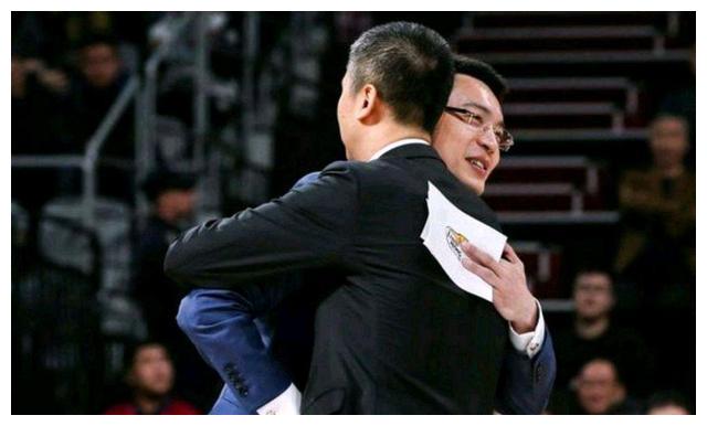 辽疆会师半决赛杨鸣率领众将勇闯半决赛复仇新疆超越郭士强