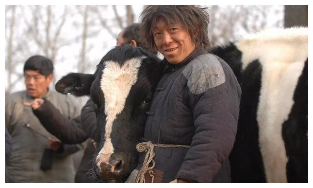 情缘之云中歌》这部电视剧里baby也饰演过一个流落街头的小乞丐形象