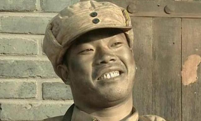 亮剑李云龙当上师长后第一次发威实在是佩服此人的口才