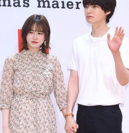 有种离婚叫具惠善安宰贤男方负债都要离开女方有多凶