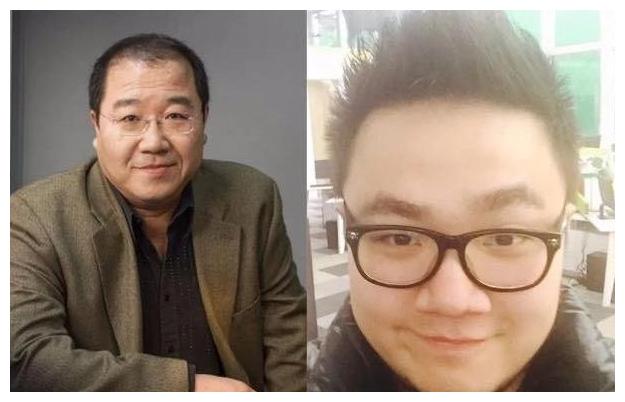 同为英达的儿子一个年薪98万为国争光一个31岁成反面教材