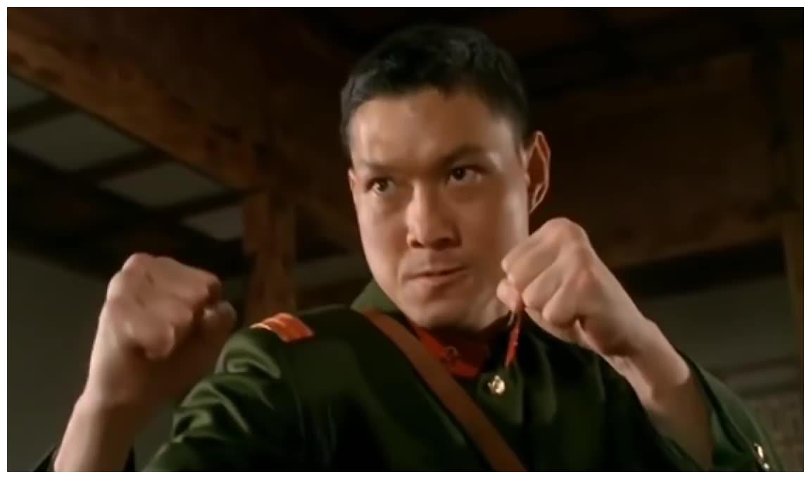 "杀人机器"周比利:打晕李连杰,踢飞吴京,现无人敢再与他合作