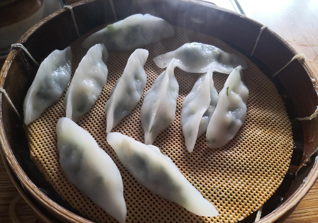 江西景德镇的饺子粑——吃出瓷都的味道_高清图集_新浪网