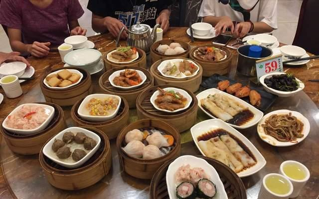 广东人的一日三餐,看完终于明白:凭啥广东人能吃还那么瘦