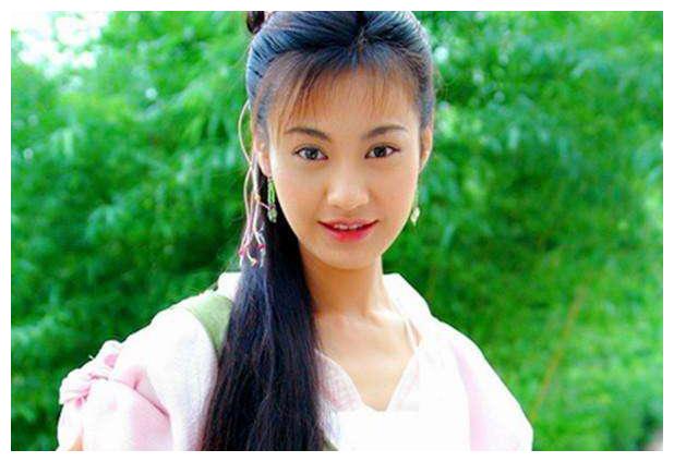 反派女神杨雪出山,出演《皓衣行》,颜值演技双在线