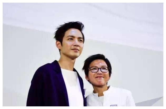 有种叫"抢基因"叫钟汉良,妹妹因太丑相亲8次没嫁出去,太偏心