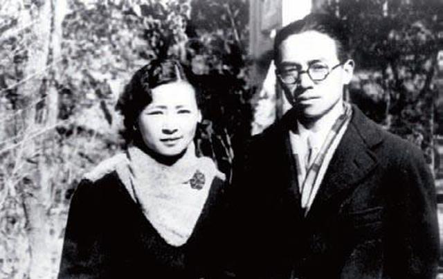 林徽因的儿女“学历”不如父母?落榜清华,却进入了这个学校!|清华大学|林徽因|梁再冰_新浪新闻