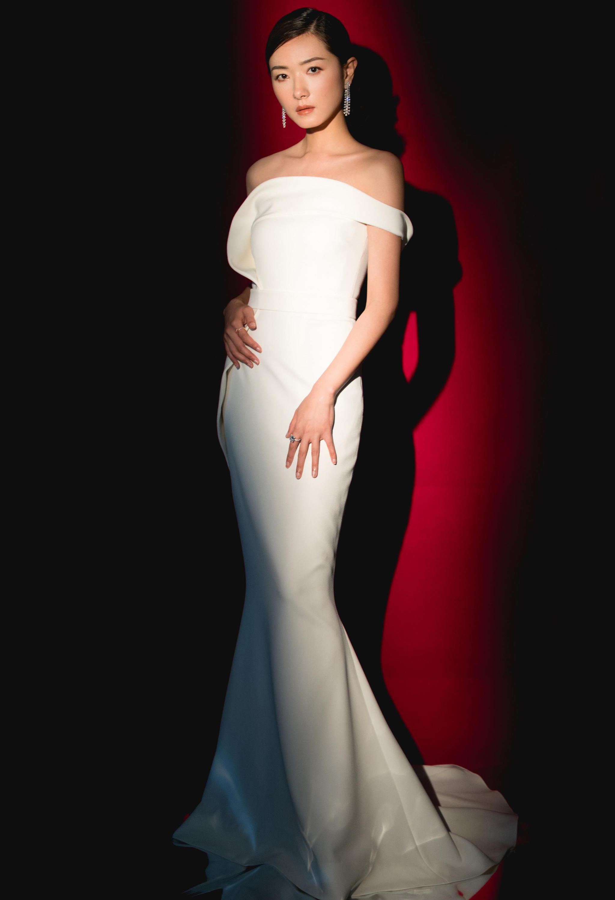 女神万茜:第5564期气质潮流美图欣赏