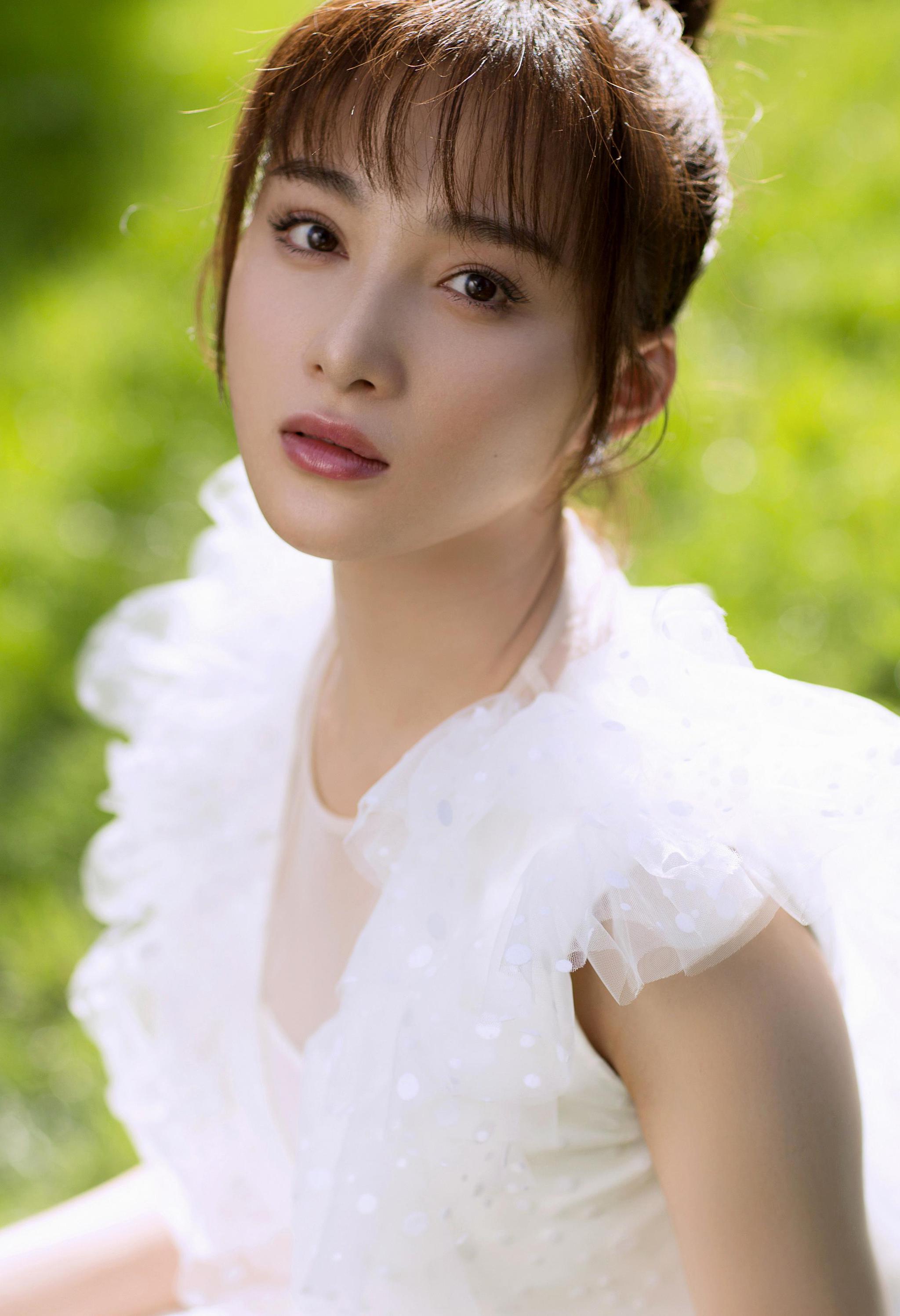 超美孙嘉璐:第4015期时尚潮流穿搭欣赏