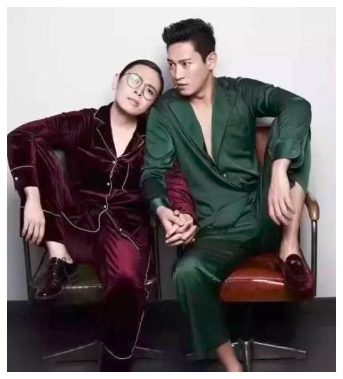 不仅如此,刘忠巍因为跟在邓超身边,还结识了邓超妻子孙俪的助理,和