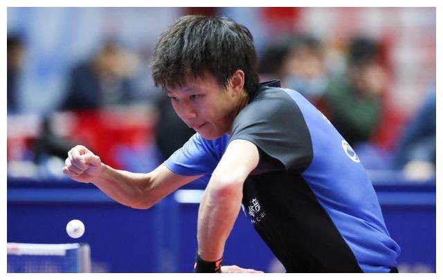 10)赵钊彦/许锐峰,第二场单打梁靖崑3-1(11-7,10-12,11-2,11-8)严升