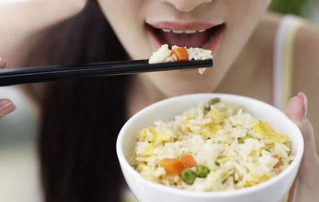 "网友回答让操心老外扎心了|碳水化合物|米饭|外国人_新浪新闻