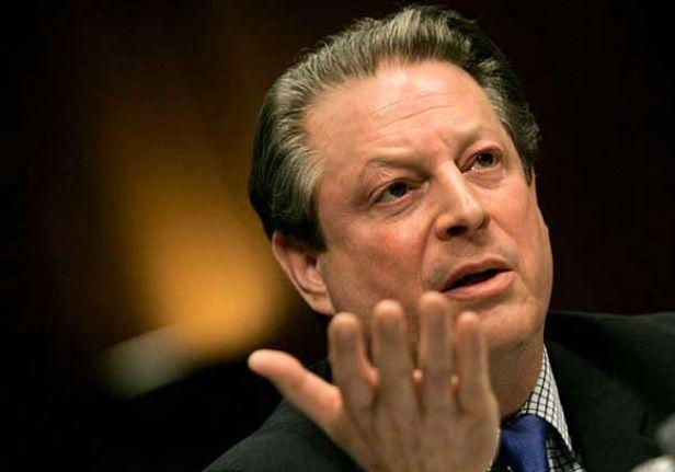 美国副总统宣传环保，实现财富增长50倍，用电量却是普通人的21倍休闲区蓝鸢梦想 - Www.slyday.coM