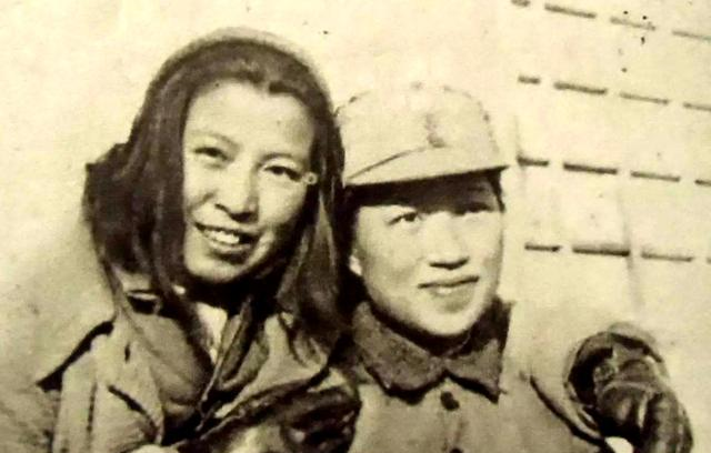 王明前往苏联治病,陪他一起治病的美貌妻子,后来的结局怎么样?|孟庆树|王明|苏联_新浪新闻