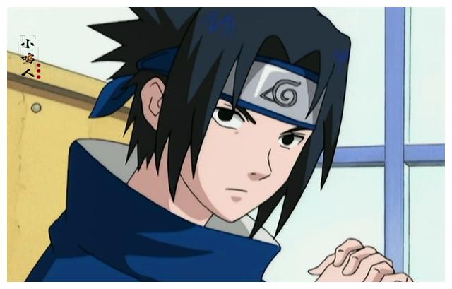 佐助隐藏的三个彩蛋喜欢长头发女生一时兴起并不成立